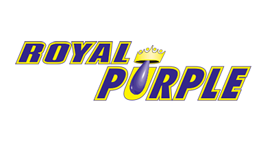 Royal Purple