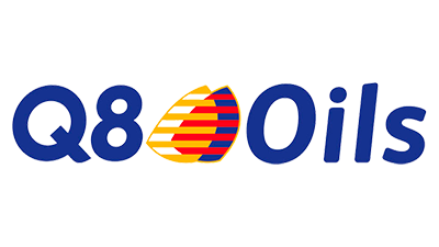 Q8 Oils